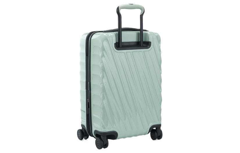 TUMI 19 Degree Luggage Morning Mist Green
