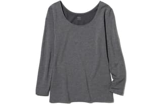UNIQLO Thermal Tops