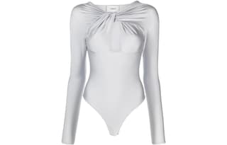 COPERNI Twisted Cutout Bodysuit