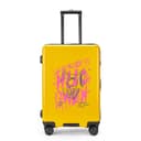 AZero Rabbit (Yellow)