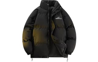 Double Dealer Puffer Jacket
