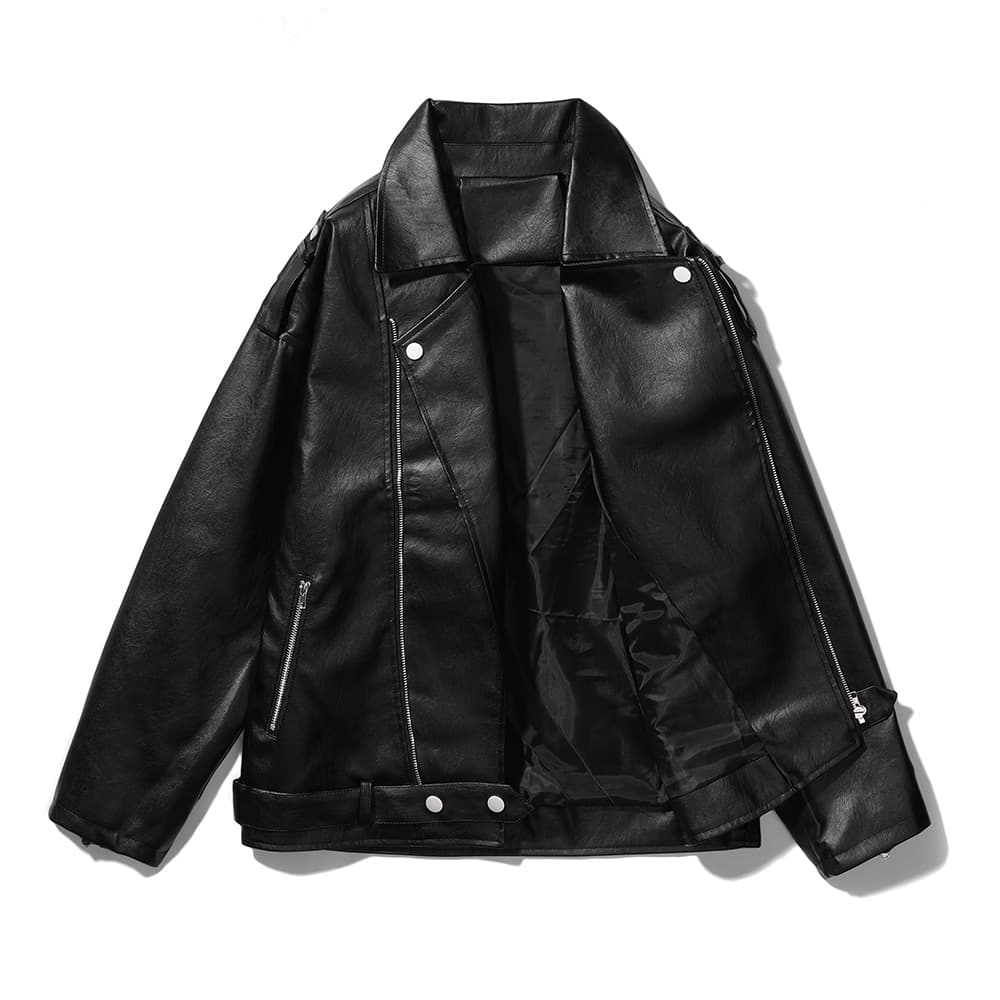 IL SARTO Jacket Black