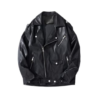 IL SARTO Jacket Black