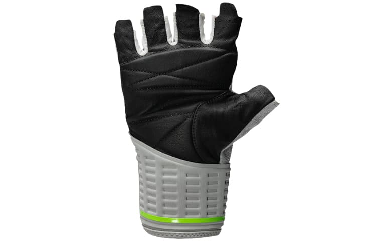 Under Armour Halo Gray/Baroque Green/Black