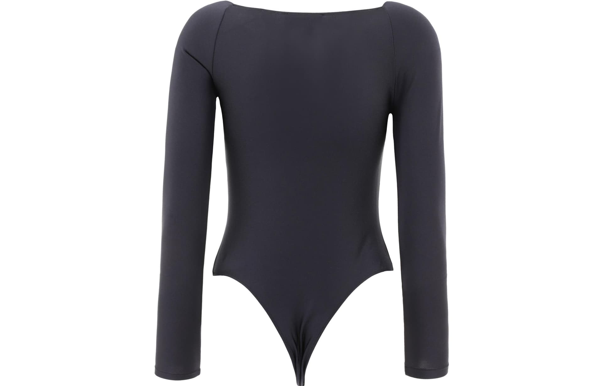 COPERNI Cut Out Detailed Long Sleeved