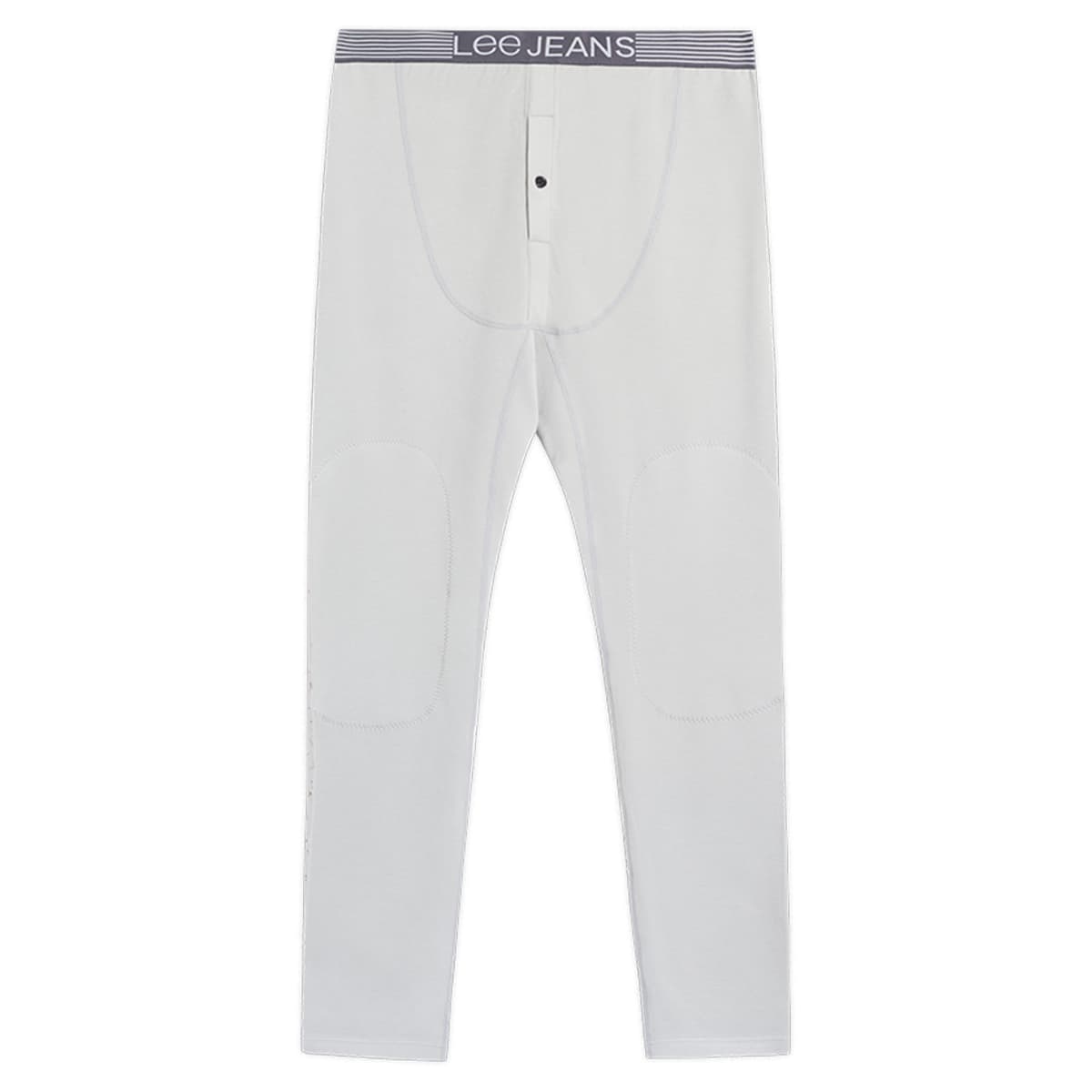 Lee Fall Winter Thermal Light Gray
