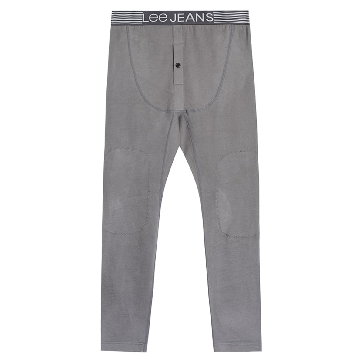 Lee Fall Winter Thermal Dark Gray