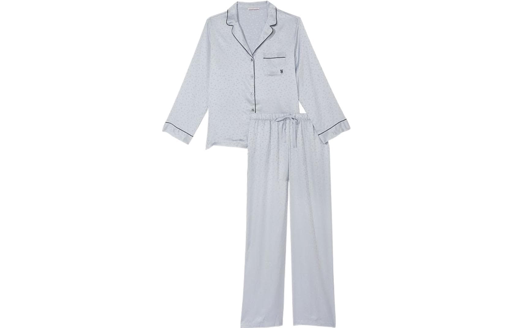 Victoria's Secret Pajama Sets Flint Gray