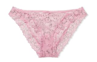 Victoria's Secret Briefs 1 Pack Pink