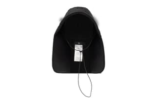 Y 3 Logo Embroidered Drawstring Cap