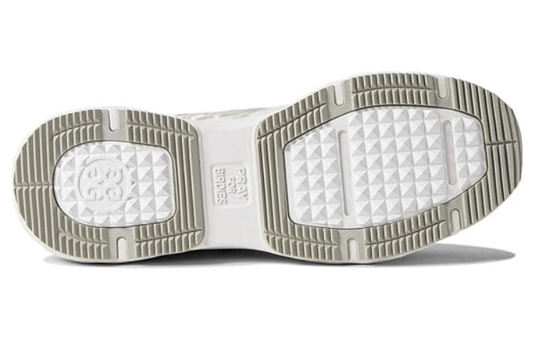 GFORE Golf White