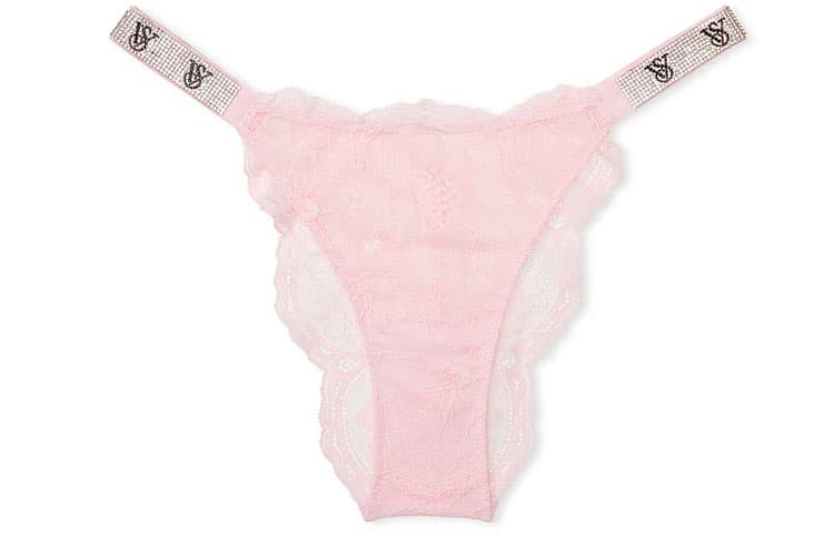 Victoria's Secret Thong