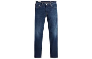 Levis Jeans Denim Blue Moderate Other