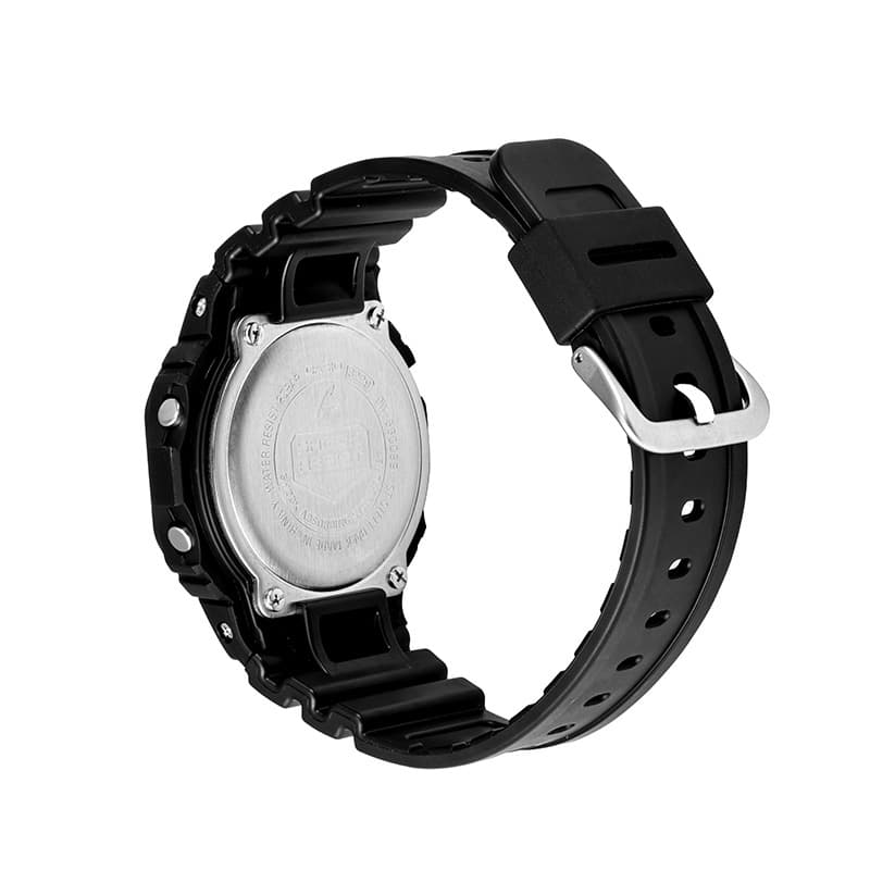 CASIO Pair Table Series Black Watch