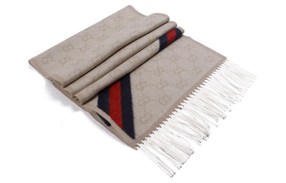 GUCCI Knit Khaki