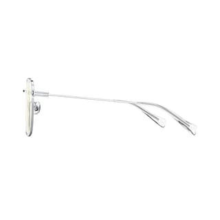 PARZIN Alloy Square Functional