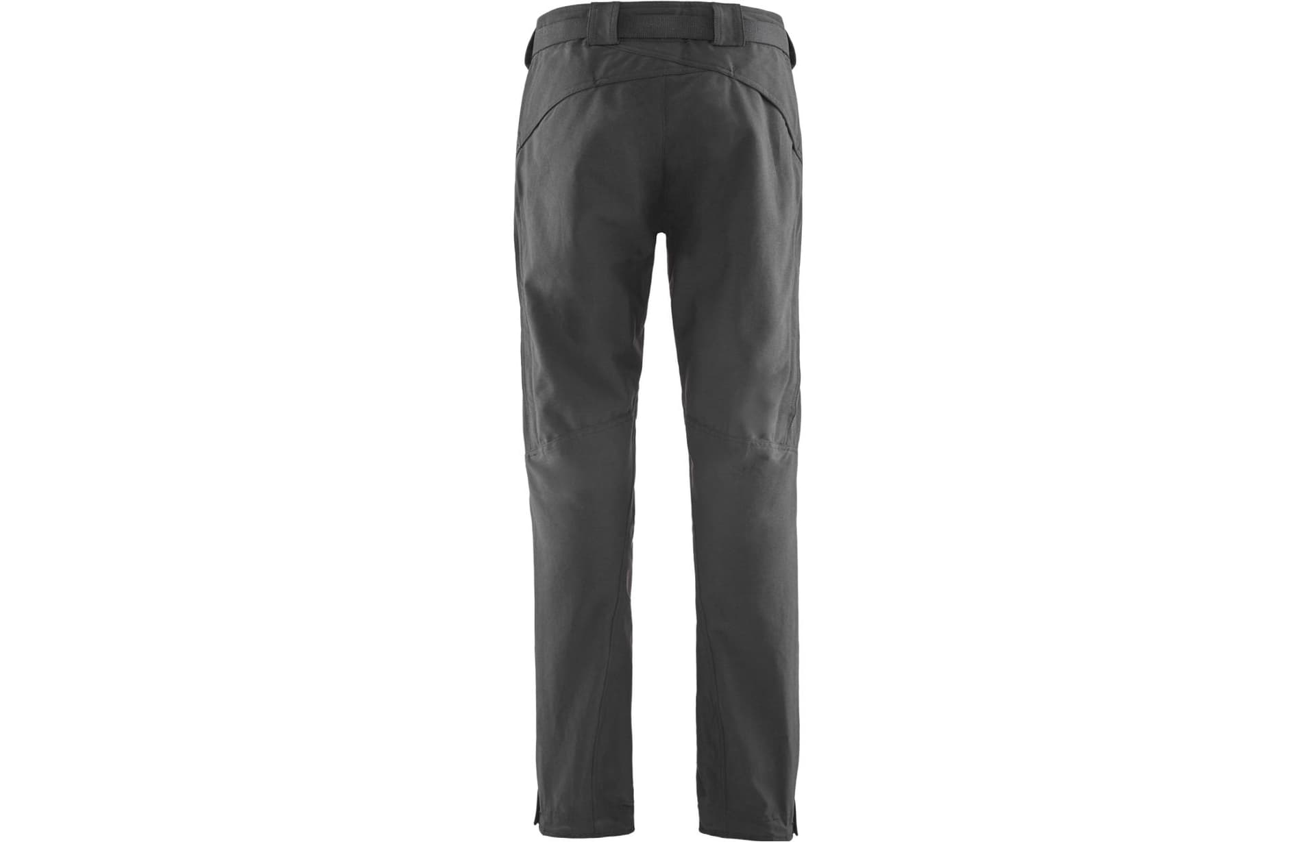 Klattermusen Black