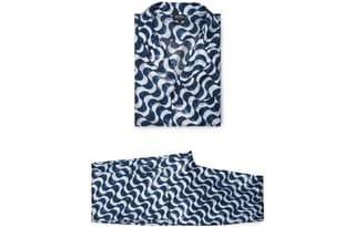 Ermenegildo Zegna Pajama Sets