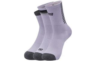 Skechers Crew 3 Pack