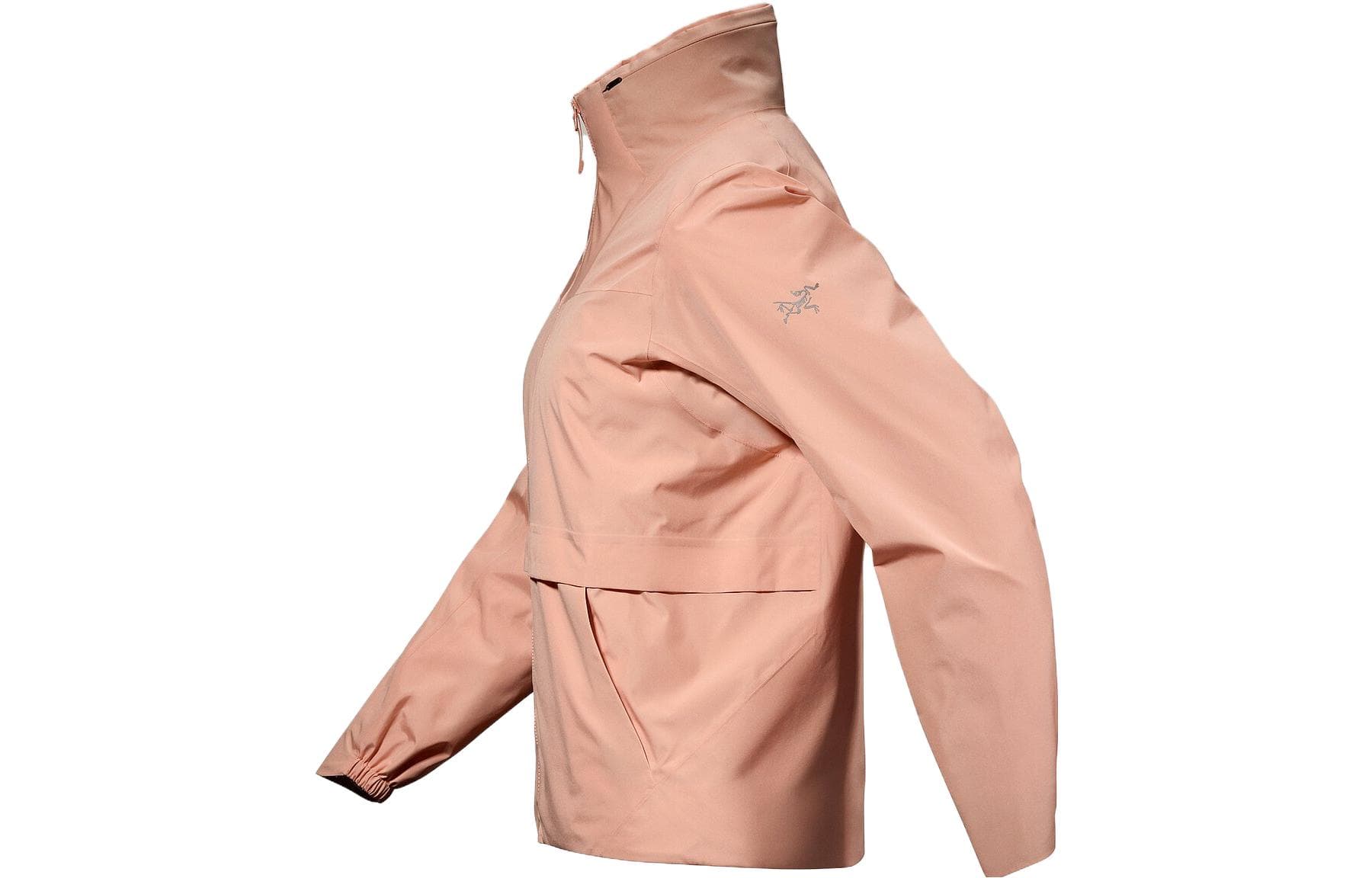 Arc'teryx SOLANO Soft Shell Jacket