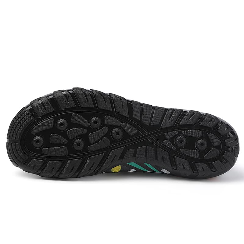 Leyang Multicolor Pool Green