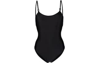 1017 ALYX 9SM One piece Swimsuit Black