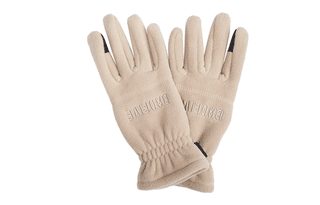 Li Ning Fabric, Synthetic Sports Beige
