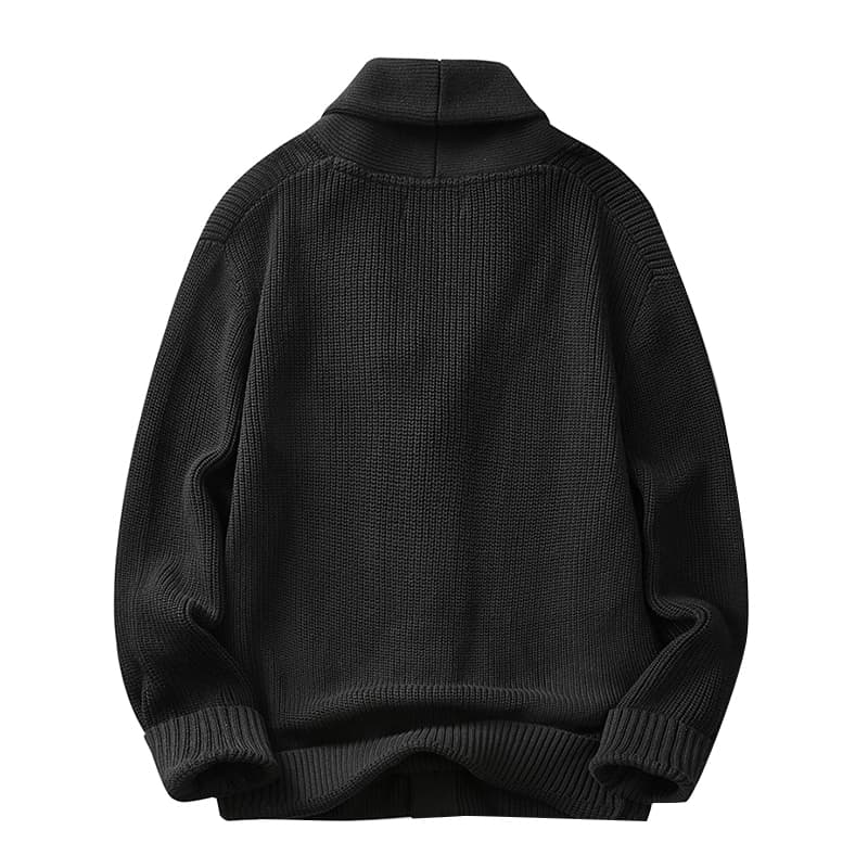 JEEP SPIRIT Winter Knitwear