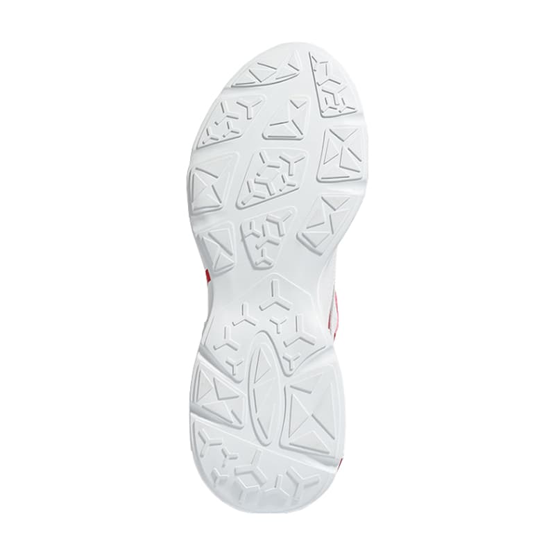 Kolumb Outdoor White Red