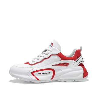 Kolumb Outdoor White Red