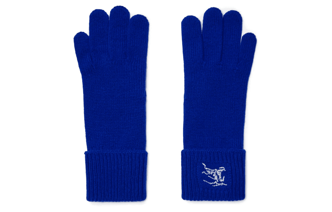 Burberry Knit Blue Blue