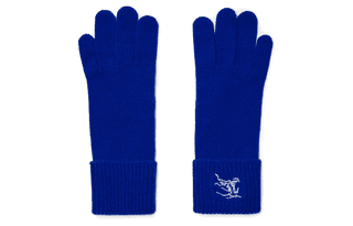 Burberry Knit Blue