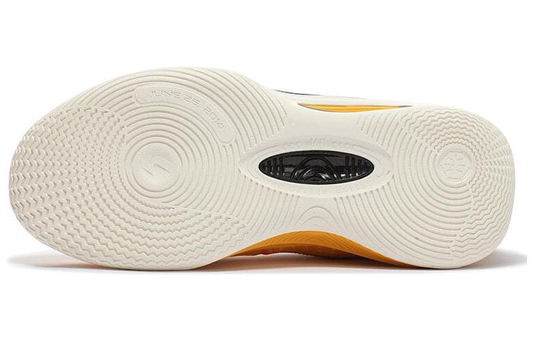 361° AG Resistant, Resistant, Breathable Yellow Black