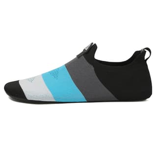 Leyang Black Blue White