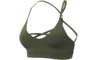 Nike Sports Army Green