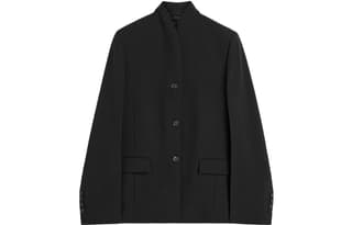 Toteme Overlay Suit jacket