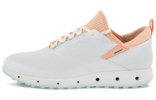 Ecco Golf Cool Pro Golf White