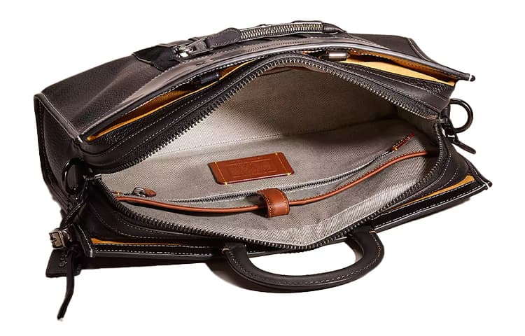 COACH Rogue Briefcases