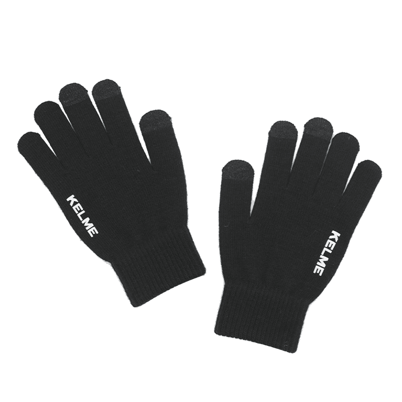 KELME Polyester, Elastane Black Gray