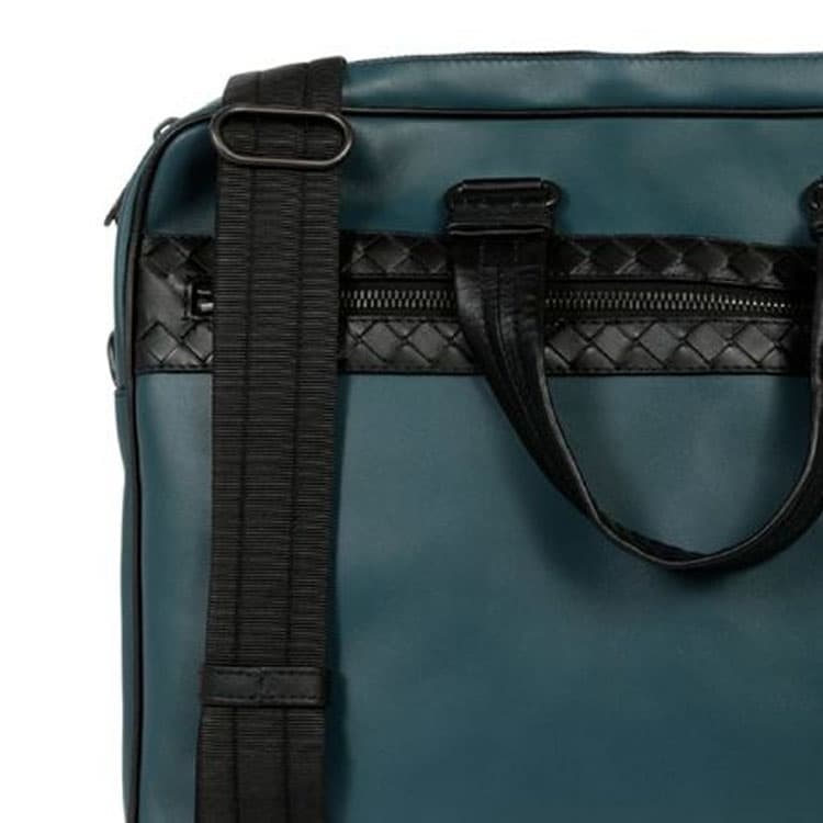 Bottega Veneta Handbag, Shoulder Bag, Crossbody Bag Blue