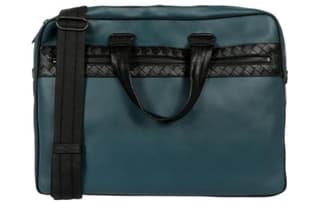 Bottega Veneta Handbag, Shoulder Bag, Crossbody Bag Blue