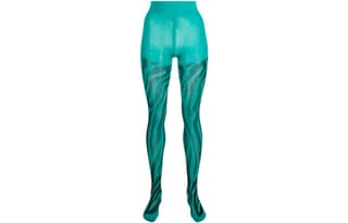 PINKO Pantyhose
