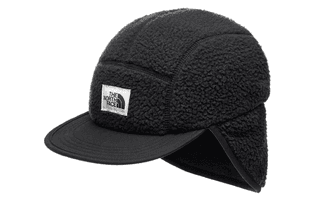 THE NORTH FACE Wool, Polyester Hats & Caps Multicolor