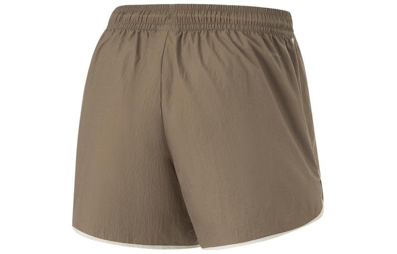 Li Ning Fitness Series Sports Mushroom Umber
