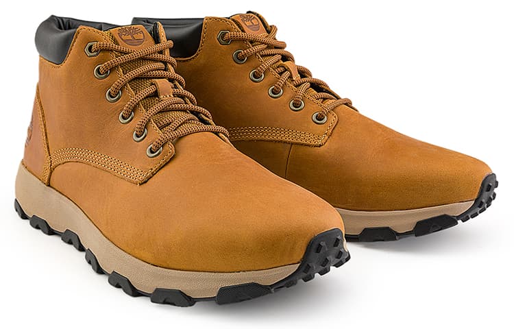 Timberland Winsor Park Chukka 'Wheat Full Grain'