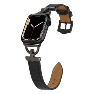 CHENSONG Strap Apple Compatibility Genuine Material