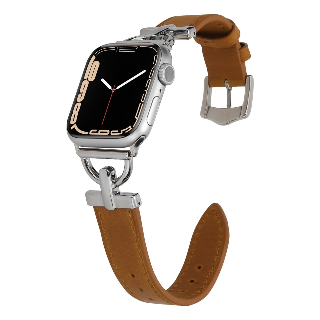 CHENSONG Strap Apple Compatibility Genuine Material