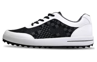 PGM Cushioning, Golf Black White