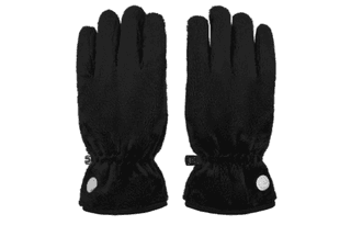 Li Ning Knit Black
