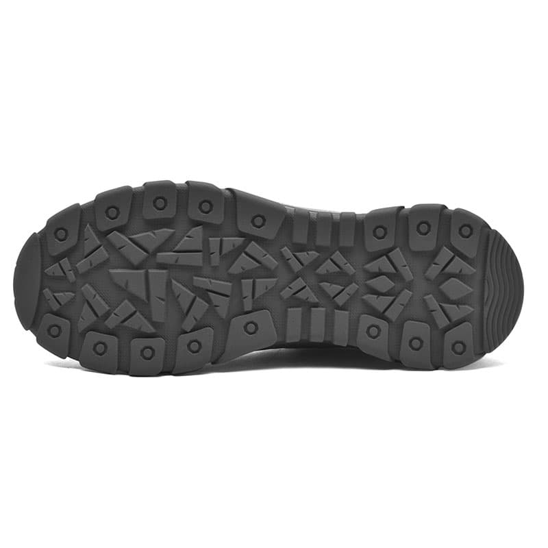 Jeep Pigskin High Outdoor Gray